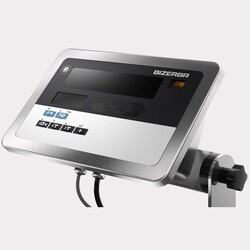 iL Professional 150SPM/SP Masaüstü Hijyenik Tartım Platformu - 4