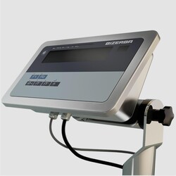 iL Professional 150SPM/SP Masaüstü Hijyenik Tartım Platformu - 5