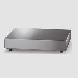 Bizerba - iL Professional 350F/HY Masaüstü Tartım Platformu