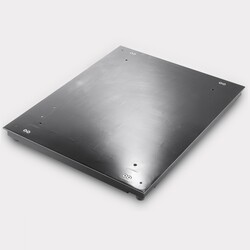 Bizerba - iL Professional 4000F/MP Zemin Tartım Platformu