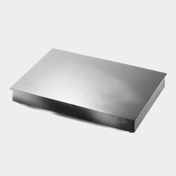 Bizerba - iL Professional 800F/MP Masaüstü Tartım Platformu