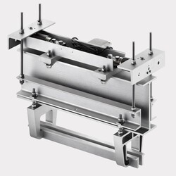 iL Special 1000O/MP Monoray / İkiz Ray Tartım Platformu - 1