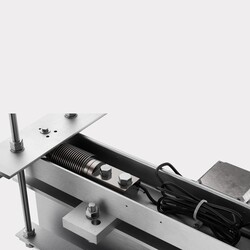 iL Special 1000OR/MP Monoray / İkiz Ray Tartım Platformu - 3