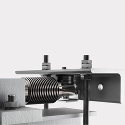 iL Special 1000OR/MP Monoray / İkiz Ray Tartım Platformu - 4