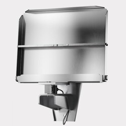 iL Special 150T/SP Duvara Monte Özel Tartım Platformu - 2