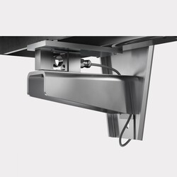 iL Special 150T/SP Duvara Monte Özel Tartım Platformu - 3