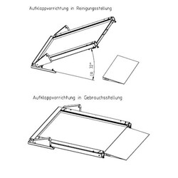 iL Special 2000FF/MP Kaldırılabilir Zemin Tartım Platformu - 5