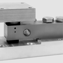 iL Special 40000L/MP Köşe Tartım Platformu - 1