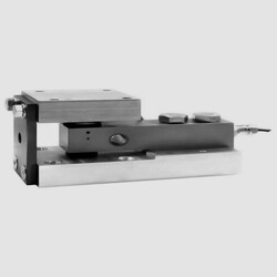 iL Special 40000L/MP Köşe Tartım Platformu - 2