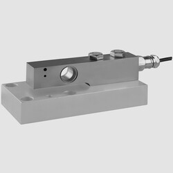 iL Special 40000L/MP Köşe Tartım Platformu - 3