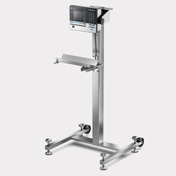 iL Special 50S/SP Boruya Monte Özel Tartım Platformu - 3