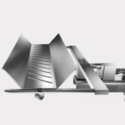 iL Special 50S/SP Boruya Monte Özel Tartım Platformu - 4