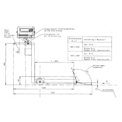 iL Special 750M/MP Mobil Hareketli Zemin Tartım Platformu - 5