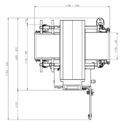 iMD Basic Metal Dedektörü