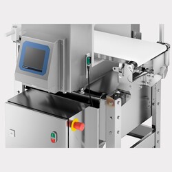 iMD Basic Metal Dedektörü - 2