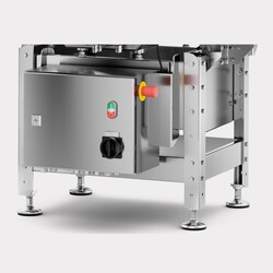 iMD Basic Metal Dedektörü - 4