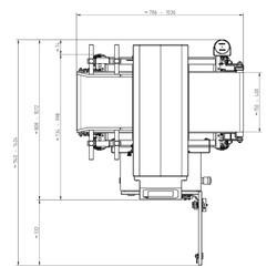 iMD Basic Metal Dedektörü - 5