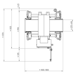 iMD Pro Metal Dedektörü - 8