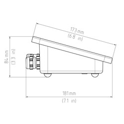 iS10 Tartım Terminali - 4