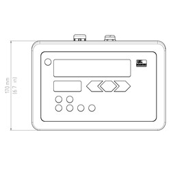 iS10 Tartım Terminali - 5