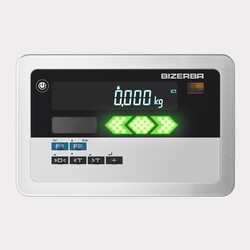 Bizerba - iS20 Tartım Terminali