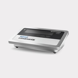 iS20 Tartım Terminali - 2