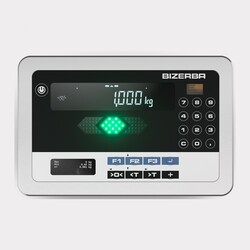Bizerba - iS25 Tartım Terminali