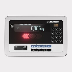 iS25 Tartım Terminali - 2