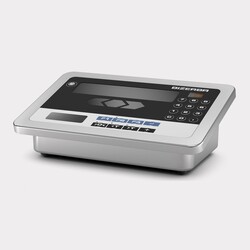 iS25 Tartım Terminali - 3