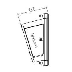 iS25 Tartım Terminali - 6