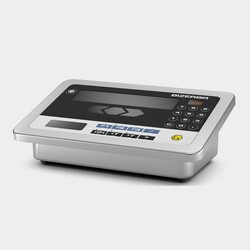 iS25-Ex Tartım Terminali - 4