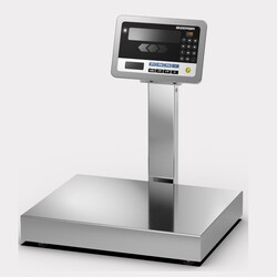 iS25-Ex Tartım Terminali - 5