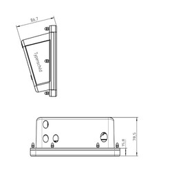 iS25-Ex Tartım Terminali - 7