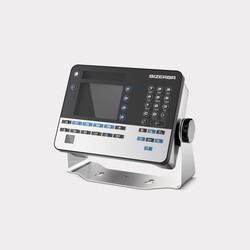 Bizerba - iS30 Tartım Terminali