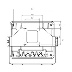 iS30 Tartım Terminali - 6