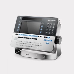 Bizerba - iS50 Tartım Terminali