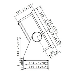 iS50 Tartım Terminali - 5