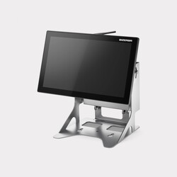 Bizerba - iS65 Dokunmatik Tartım Terminali