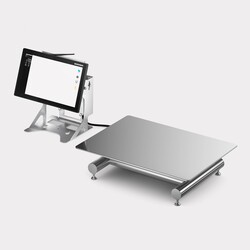 iS65 Dokunmatik Tartım Terminali - 2