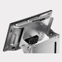 iS65 Dokunmatik Tartım Terminali - 3