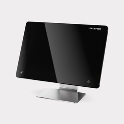 iS75 Dokunmatik Tartım Terminali - 2