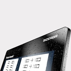 iS75 Dokunmatik Tartım Terminali - 3