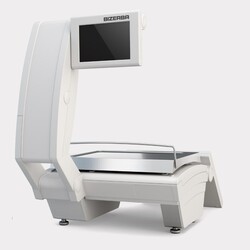 KH II 200 Dokunmatik Barkodlu Terazi - 4