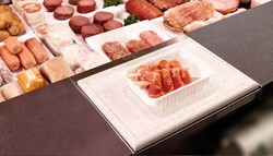 KH Flex II Dokunmatik Barkodlu Terazi - 3