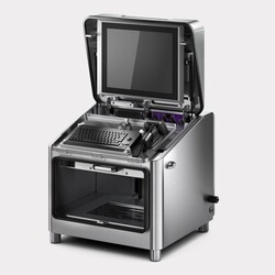 LabelSecure Görüntülü Ürün Kontrol Sistemi - 4