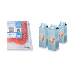 LabelSecure Görüntülü Ürün Kontrol Sistemi - 6