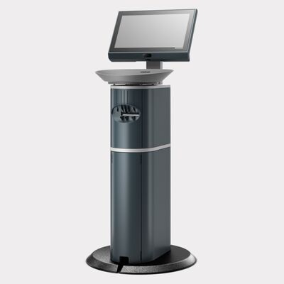 MC II 500 Dokunmatik Barkodlu Terazi