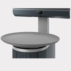 MC II 500 Dokunmatik Barkodlu Terazi - 4