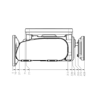 Q1 100 Barkodlu Terazi / 15 kg