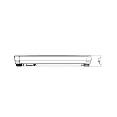 Q1 800 Barkodlu Terazi / 15 kg